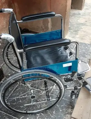 Medical Wheel Chair