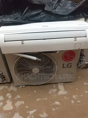 1.5hp LG Dual Inverter AC Sales and Repair