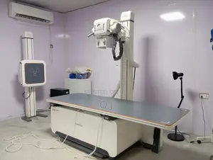 Digital X-Ray Machine