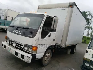 Moving Goods With Confidence