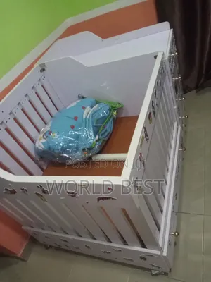 Baby Bedding Set