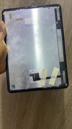 iPad Pro 4th Generation Follow Come Screen Replacement Available