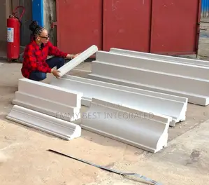 Polystyrene Foam Boards