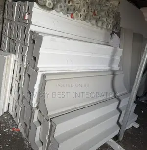Polystyrene Foam Boards