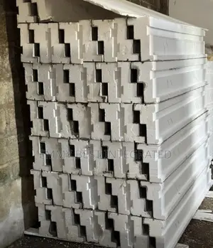 Polystyrene Foam Boards