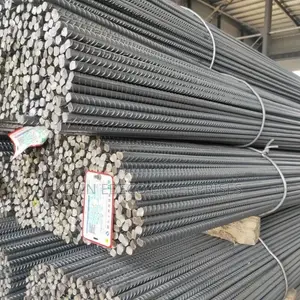 TMT Iron Rod