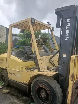 5tons Forklift for Sale