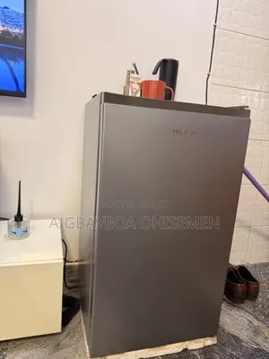 Hisense Fridge