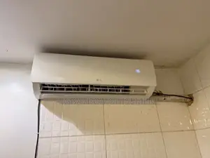 LG Air Conditioner