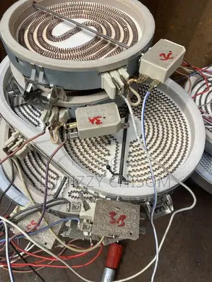 Sales and Repair of Electric Cooker