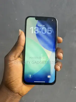 Apple iPhone 13 Pro 128 GB Blue