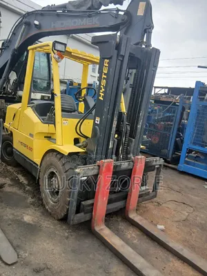 5tons Forklift for Sale