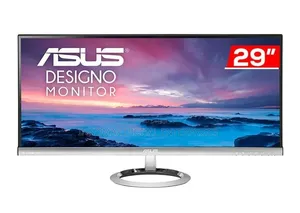 ASUS Designo MX299Q 29-Inch Ultrawide IPS WFHD 2560 X 1080 LED Monitor