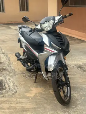 Qlink Reiz 110 2023 Silver