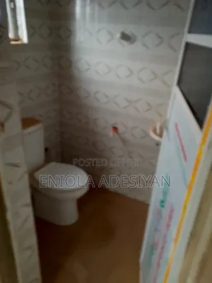 2bdrm Bungalow in Holy Gabriel, Igbogbo for rent