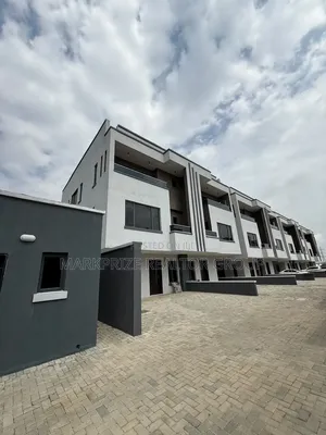 4bdrm Duplex in Ogudu Gra Phase 1 for sale