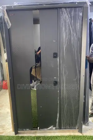 Black Glass Security