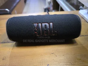 JBL Flip 6