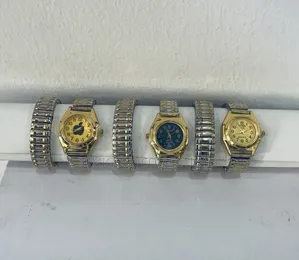 Kiddies 2 in 1 Wristwatch and Bracelet