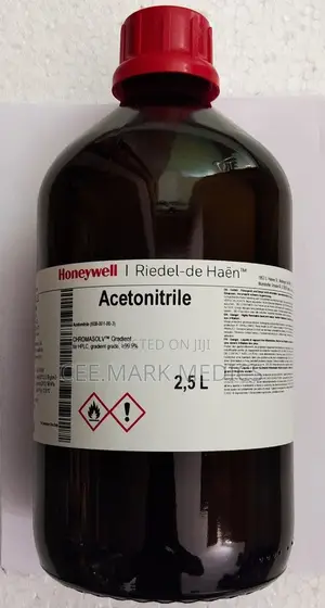 Acetonitrile 2.5l