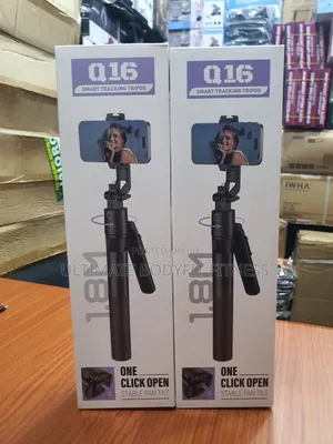 Brand New Q16 Smart Tracking Tripod