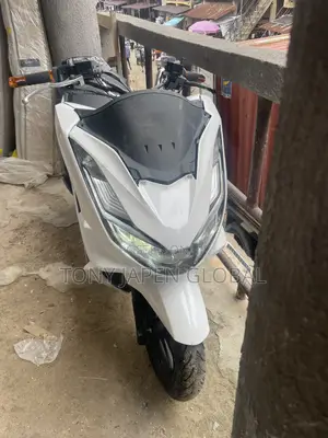 Honda 2019 Black