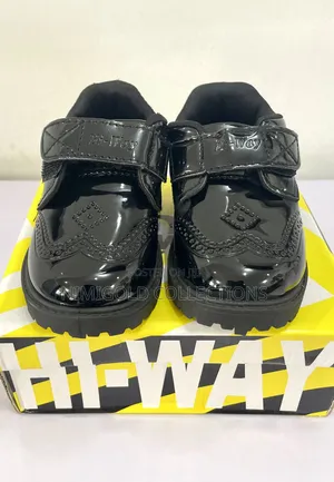 Quality Highway Shoe