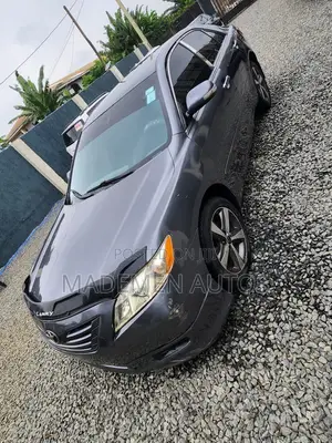 Toyota Camry SE V6 4dr Sedan (3.5L 6cyl 6AM) 2009 Gray