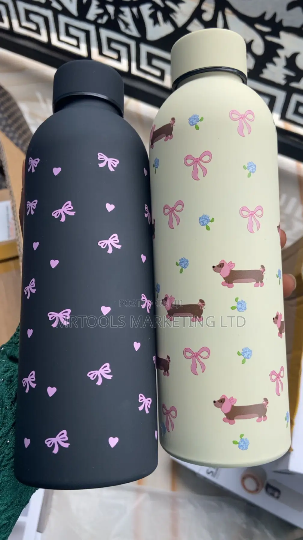 Water Bottle