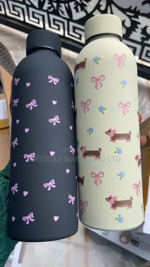 Water Bottle