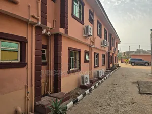 48 Rooms Functioning Hotel at Papa Ewekoro Ogun State