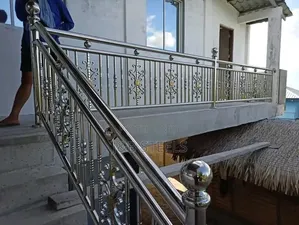 Majestic Balustrades Handrail