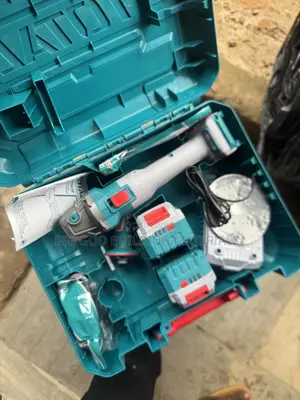 Cordless Screw Machine TOTAL