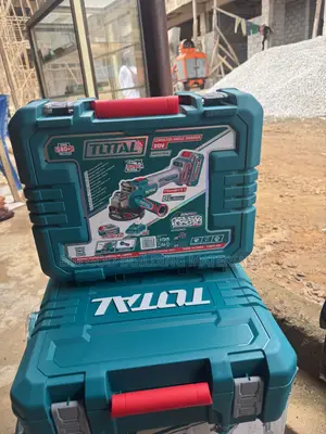 Cordless Screw Machine TOTAL