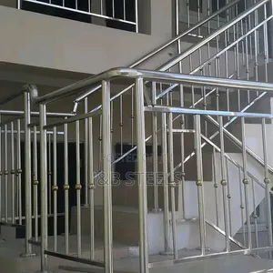 Quality Handrail Design