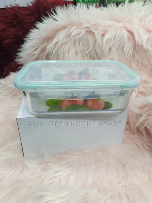 Single Microwave Bowl
