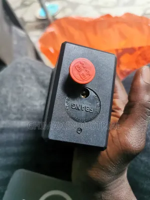 Pressure Switch