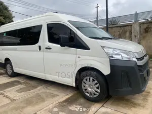 Crystal P Logistics Car Hire Services