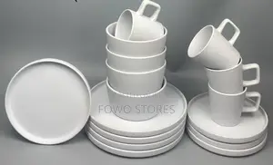 16pcs Dinner Set