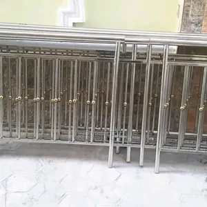 Ready Made Handrail