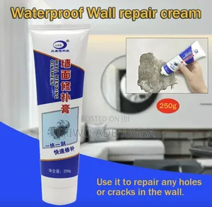 High Quality Wall Repair