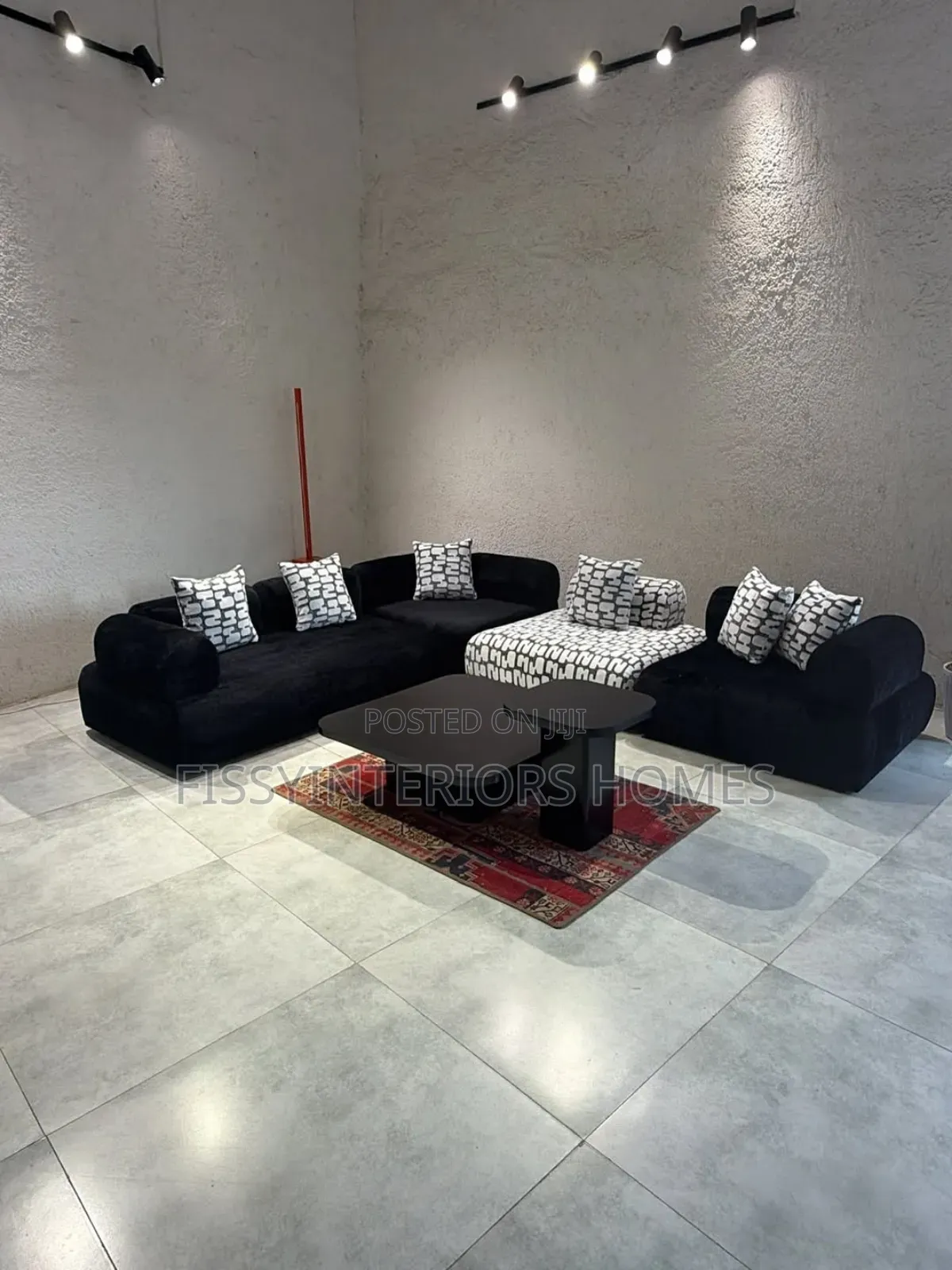 Couch Sofa