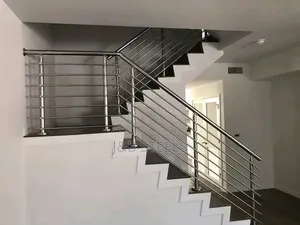Co-Operate Handrail