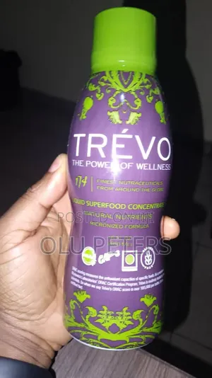 Trevo Liquid 473ml