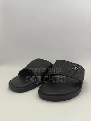 Handcrafted Footwear