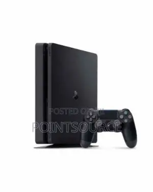Sony PS4 Pro 1TB Slim Console (USED)