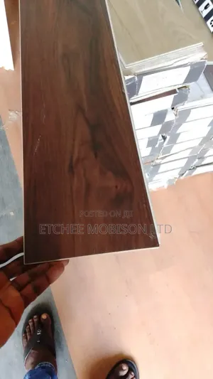 SPC Flooring Panels