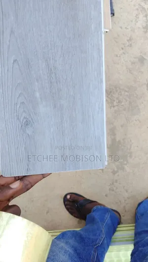 SPC Flooring Panels