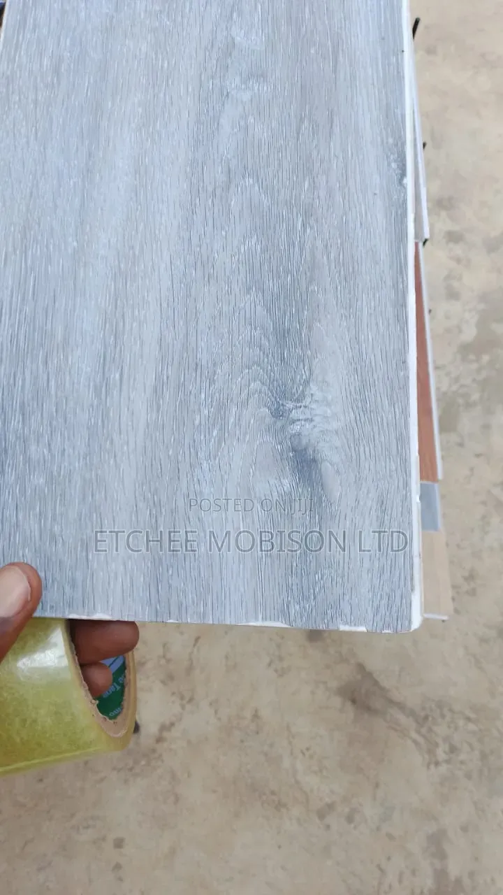 SPC Flooring Panels