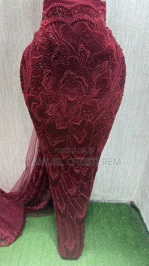 Quality Lace Material for Women